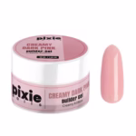 Builder Gel CREAMY EDITION “Creamy Dark Pink”, 30gr