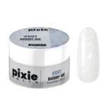 Builder Gel Snowflake Edition “001”, 30gr (TPO & HEMA FREE)