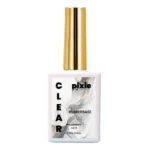 Rubber Base Gel Clear 15ml