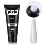 Polygel Shimmer Edition Milky
