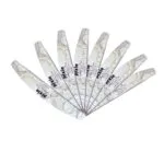 Set 25 Pile cu abrazivitate 120/180, PixieNails
