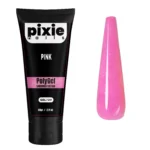 Polygel Shimmer Edition Pink, 60 gr. (TPO & HEMA FREE) - PixieNails