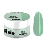 Builder Gel CREAMY EDITION “Creamy Mint”, 30gr