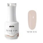 Oja Semipermanenta Nude Tan 15ml