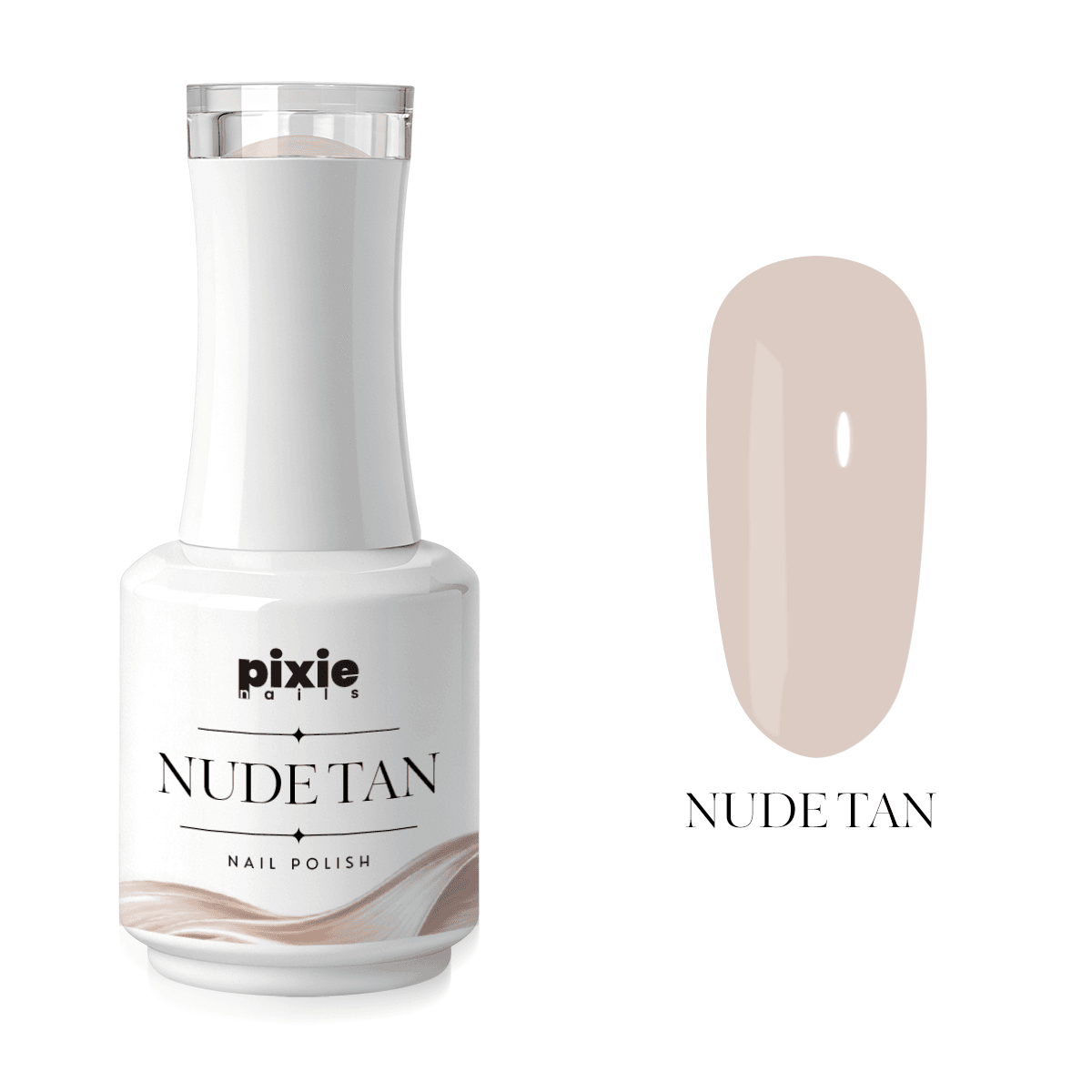 Oja Semipermanenta Nude Tan 15ml Oja Semipermanenta Nude Tan 15ml