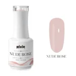 Oja Semipermanenta Nude Rose 15ml