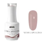 Oja Semipermanenta Nude Capuccino 15ml