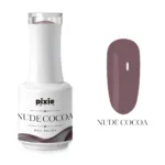 Oja Semipermanenta Nude Cocoa 15ml