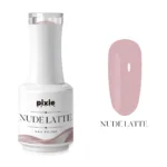 Oja Semipermanenta Nude Latte 15ml