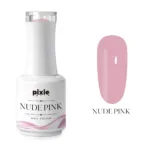 Oja Semipermanenta Nude Pink 15ml