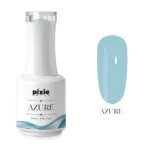 Oja Semipermanenta Azure 15ml
