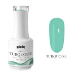Oja Semipermanenta Turquoise 15ml