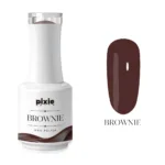 Oja Semipermanenta Brownie 15ml