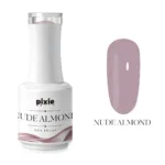 Oja Semipermanenta Nude Almond 15ml