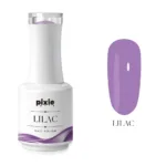 Oja Semipermanenta Lilac 15ml