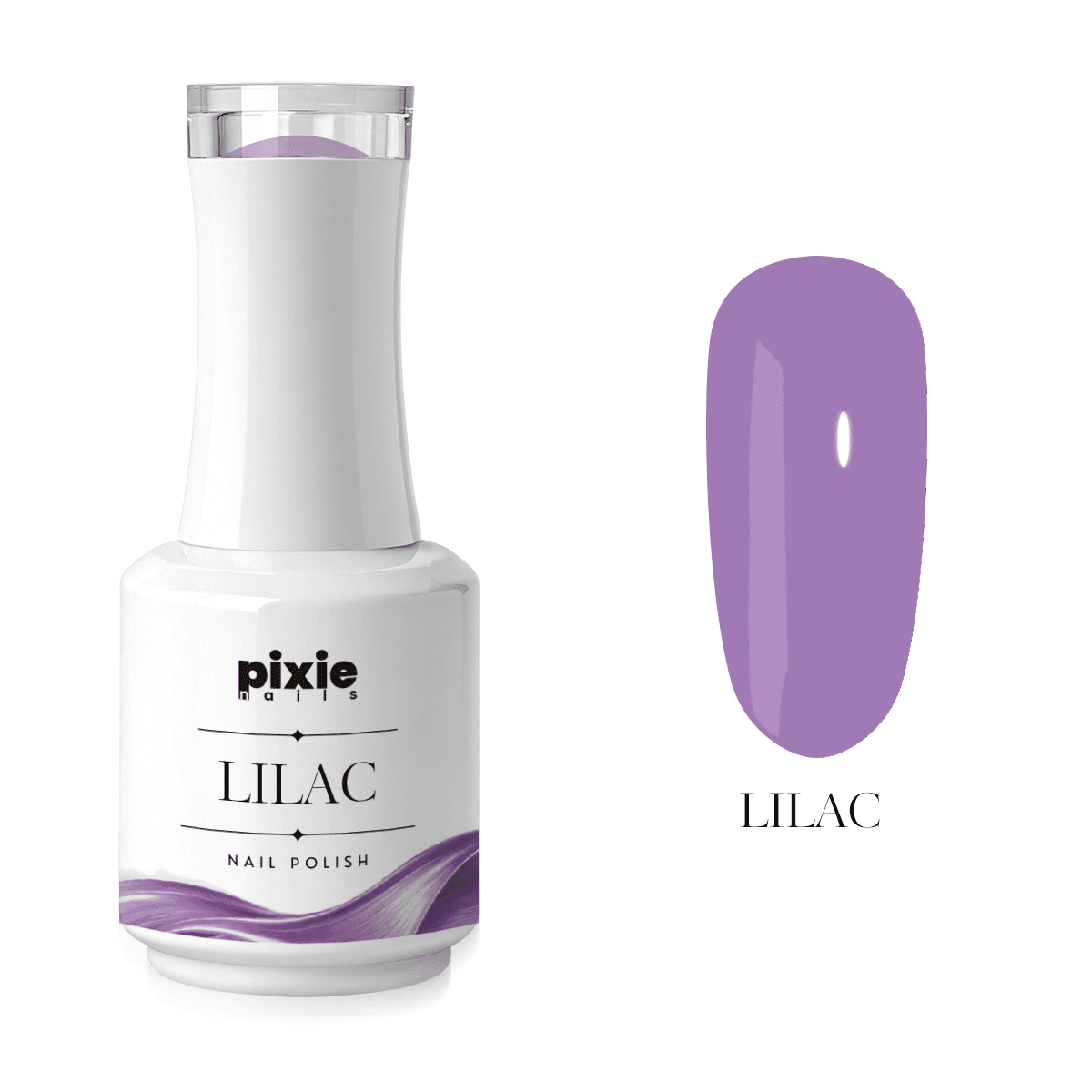 Oja Semipermanenta Lilac 15ml Oja Semipermanenta Lilac 15ml