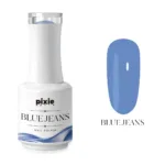 Oja Semipermanenta Blue Jeans 15ml