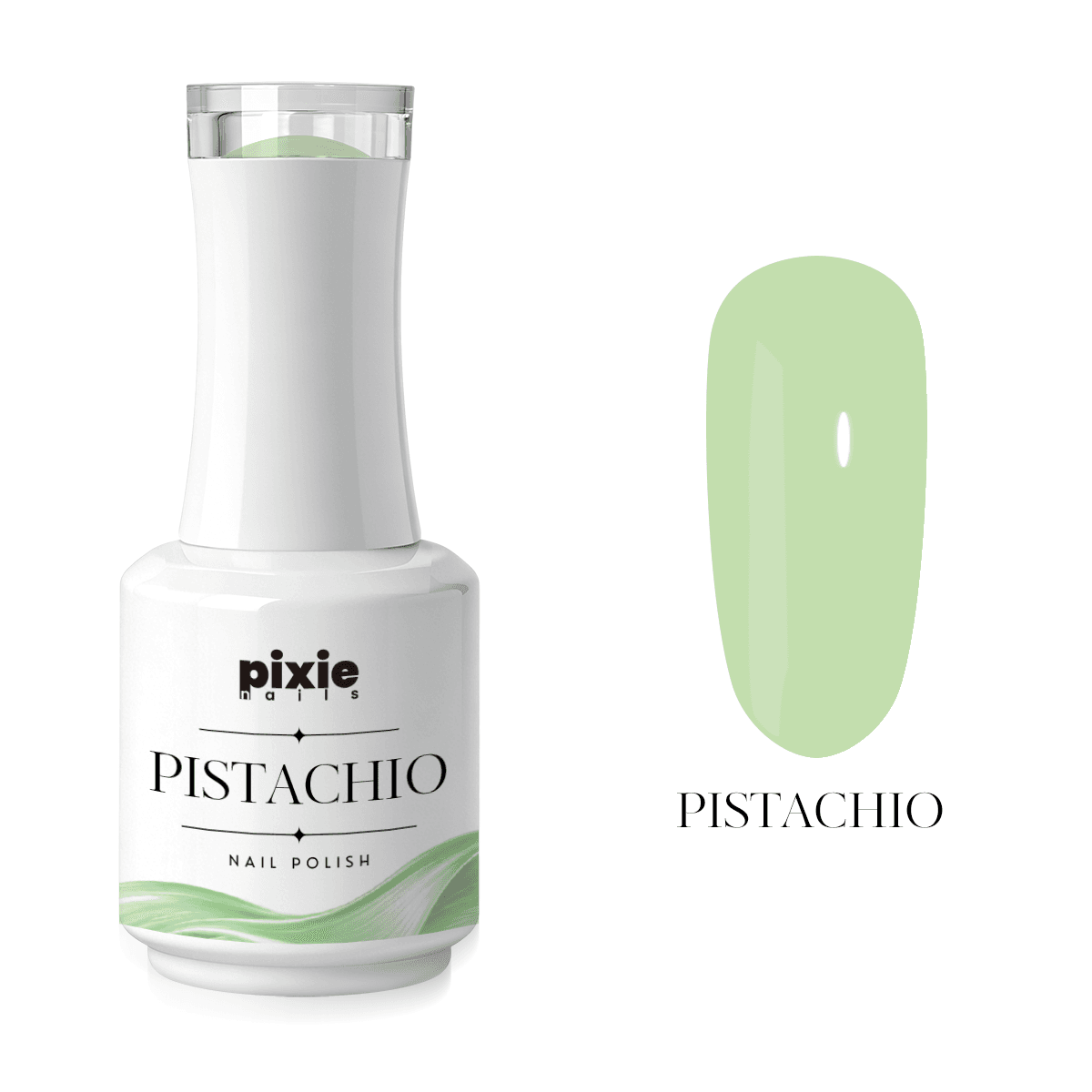 Oja Semipermanenta Pistachio 15ml Oja Semipermanenta Pistachio 15ml