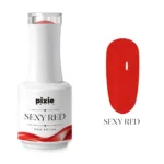 Oja Semipermanenta Sexy Red 15ml