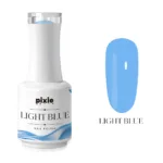 Oja Semipermanenta Light Blue 15ml