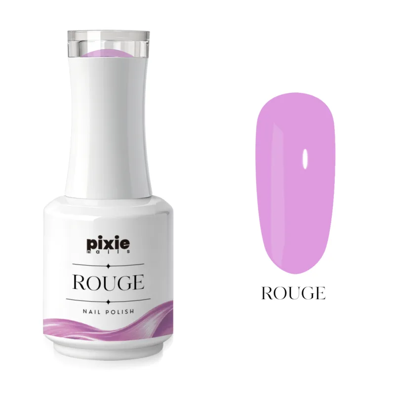 Oja Semipermanenta Rouge 15ml