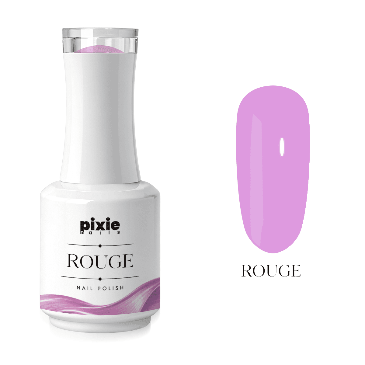 Oja Semipermanenta Rouge 15ml Oja Semipermanenta Rouge 15ml