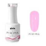Oja Semipermanenta Pure Pink 15ml