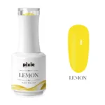 Oja Semipermanenta Lemon 15ml