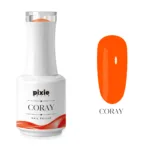 Oja Semipermanenta Coray 15ml HEMA TPO Free PixieNails