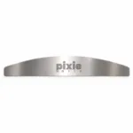 Bază metalică semilună pentru pilă reutilizabilă