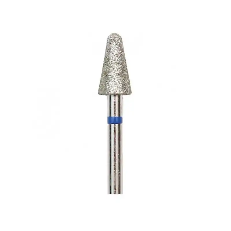 Capat Freza / Bit Diamantat Con Diametru Ø 5.0mm