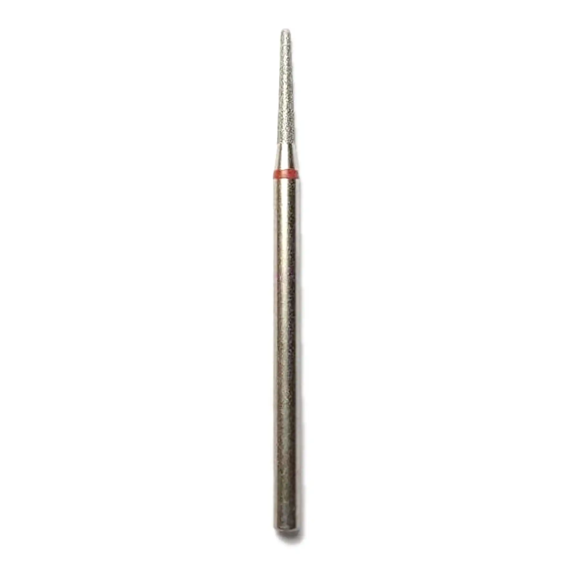 Capat Freza / Bit Diamantat - Ac Rosu, Diametru Ø 1.6mm