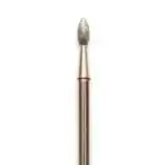 Capat Freza / Bit Diamantat - Lacrima Rosu Diametru Ø 1.8mm